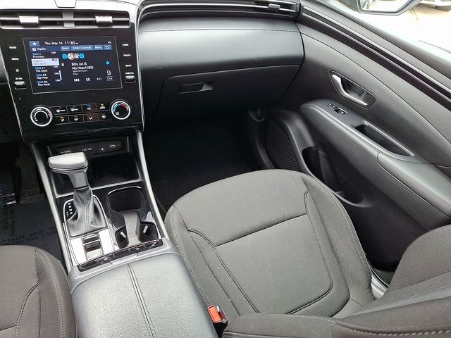 2023 Hyundai Tucson SEL - Photo 16