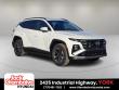 New 2026 Hyundai Tucson SEL Premium AWD SUV