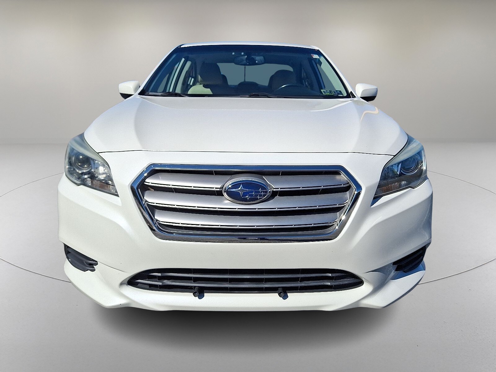 2015 Subaru Legacy 2.5i Premium photo 3