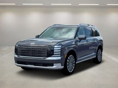 2026 Hyundai Palisade Calligraphy AWD SUV