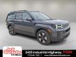 New 2026 Hyundai Santa Fe Hybrid SEL SUV