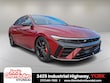 Hyundai Elantra N