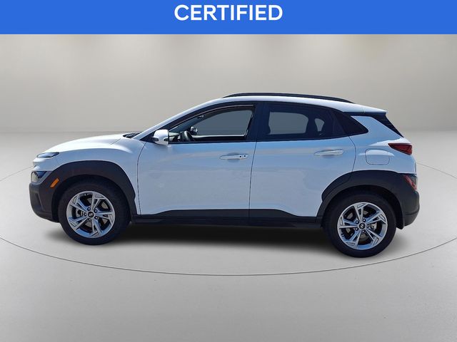 2023 Hyundai Kona SEL - Photo 6