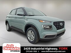 2026 Hyundai Venue SE SUV