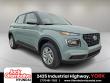 New 2026 Hyundai Venue SE SUV