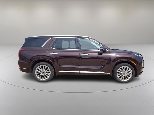 2020 Hyundai Palisade Limited - Photo 12