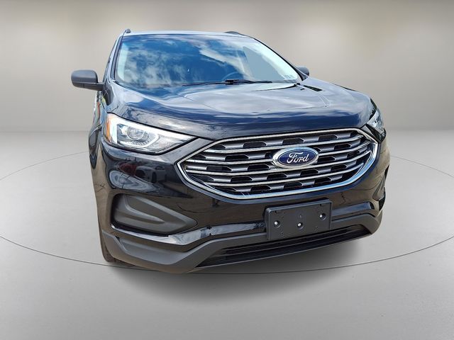 Used 2020 Ford Edge SE with VIN 2FMPK4G98LBA03182 for sale in East York, PA