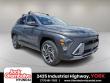 New 2026 Hyundai Kona SEL Premium AWD SUV