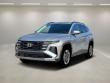 New 2026 Hyundai Tucson Hybrid SEL Convenience SUV