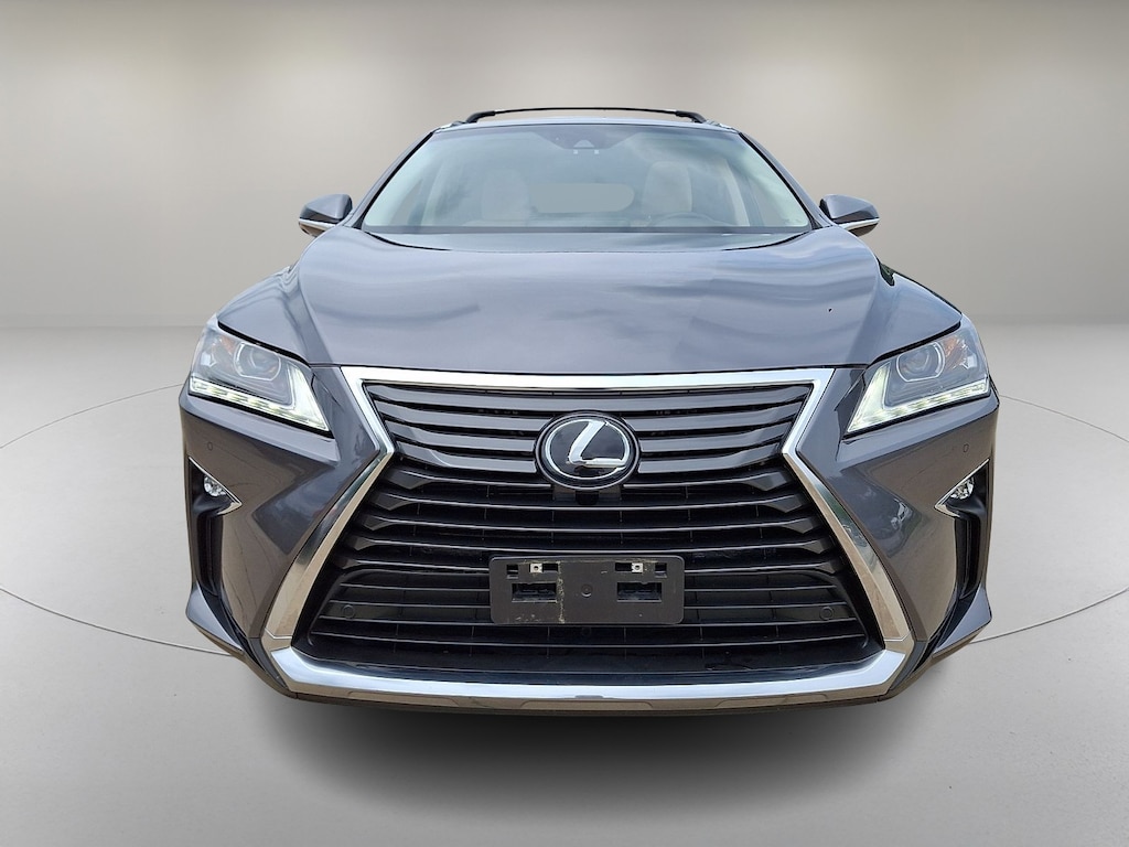 Used 2019 Lexus RX 350 SUV