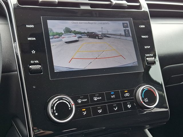 2023 Hyundai Tucson SEL - Photo 24