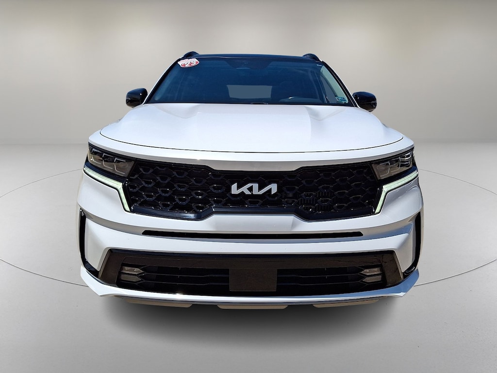 Used 2023 Kia Sorento SX SUV