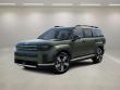 New 2026 Hyundai Santa Fe Hybrid Limited SUV