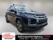 Used 2020 Mitsubishi Outlander Sport 2.0 ES CUV