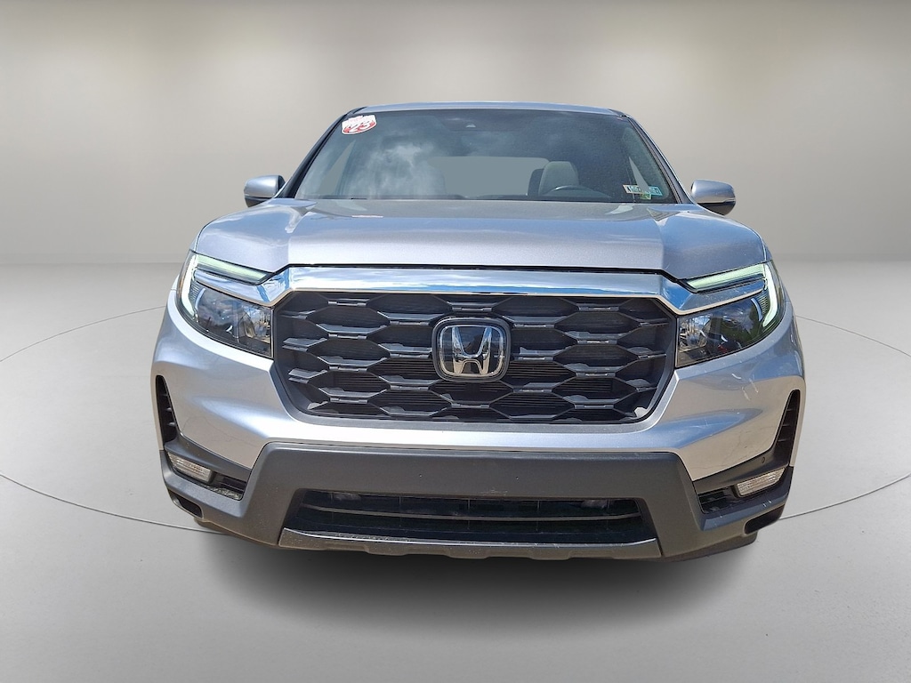 Used 2023 Honda Passport EX-L SUV