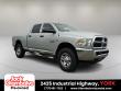 Used 2016 Ram 2500 Tradesman Truck Crew Cab