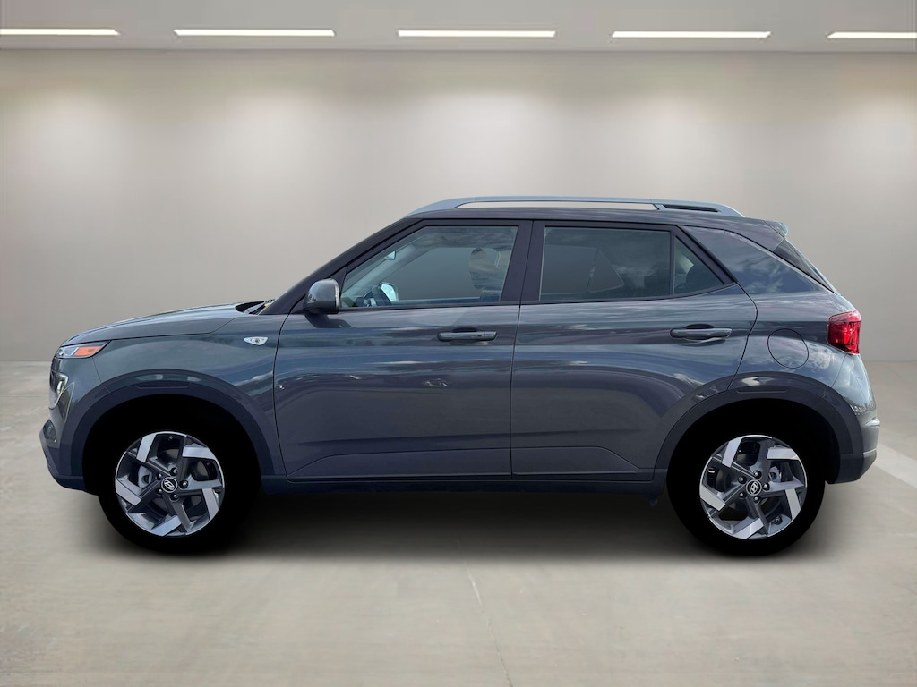 New 2026 Hyundai Venue SEL SUV