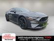 Used 2020 Ford Mustang  Coupe