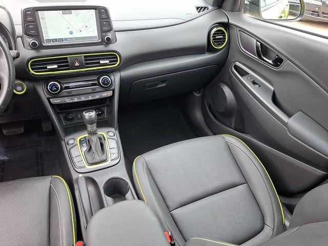 2019 Hyundai Kona Ultimate - Photo 16