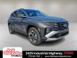 New 2026 Hyundai Tucson SEL Premium AWD SUV