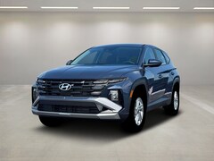 2026 Hyundai Tucson SE AWD SUV