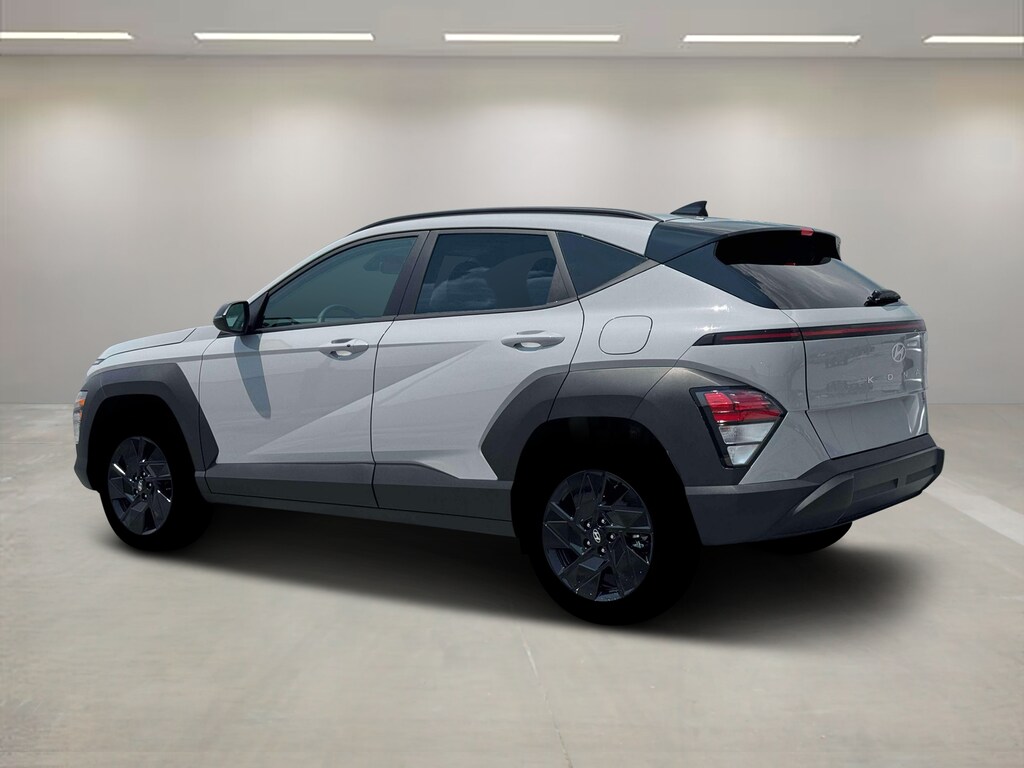 New 2026 Hyundai Kona SEL Sport AWD SUV