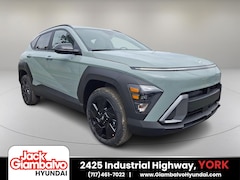 2026 Hyundai Kona SEL Sport AWD SUV