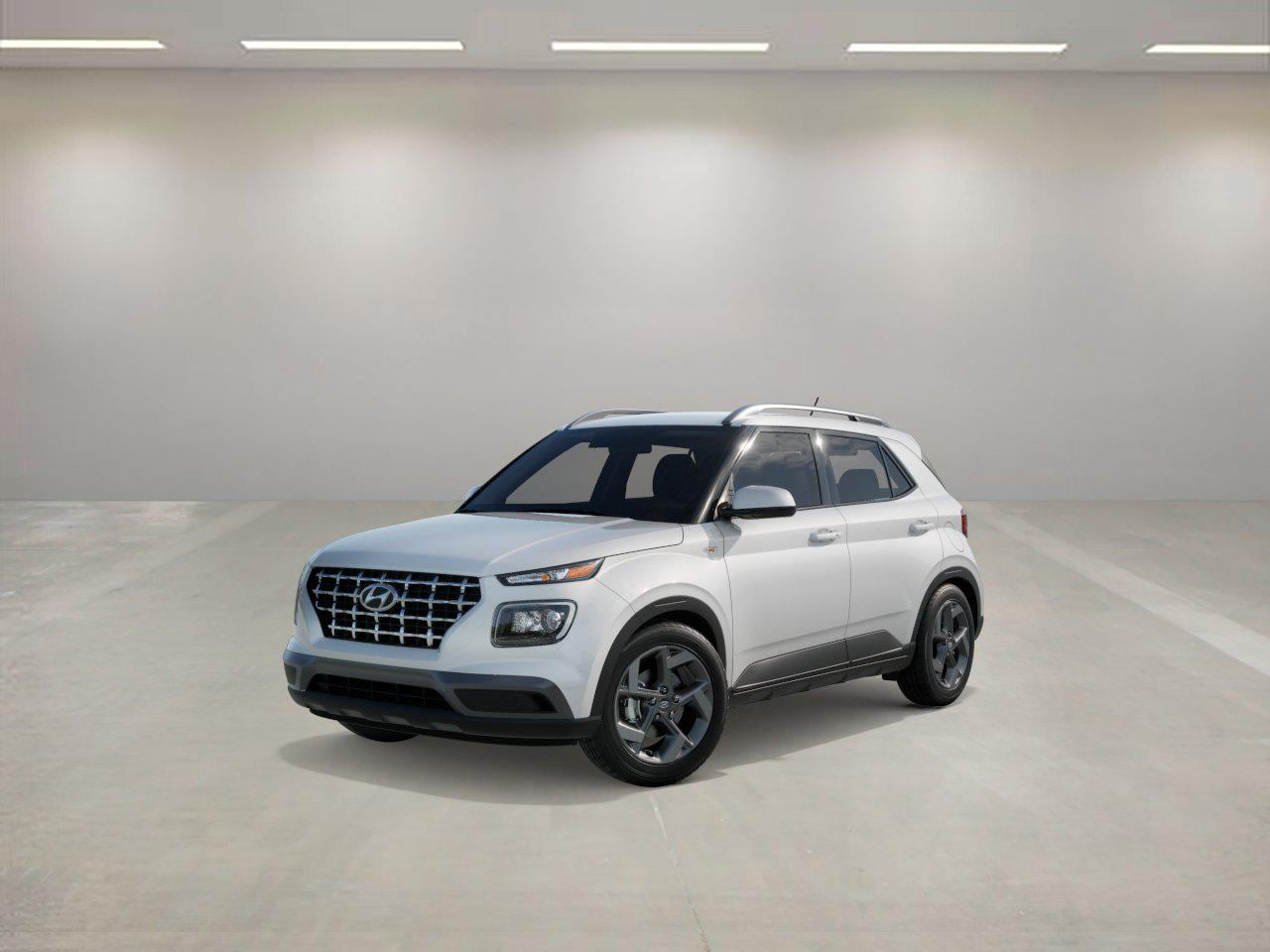 2026 Hyundai Venue SEL's photo