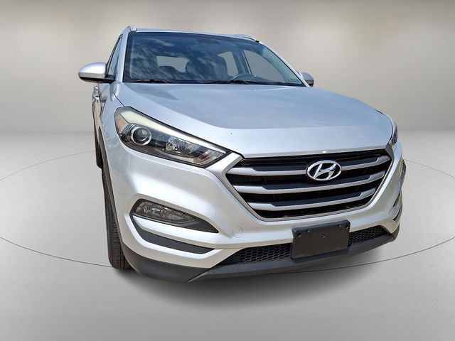 Used 2018 Hyundai Tucson SEL with VIN KM8J3CA49JU627820 for sale in East York, PA