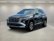 New 2025 Hyundai Tucson Hybrid Limited SUV