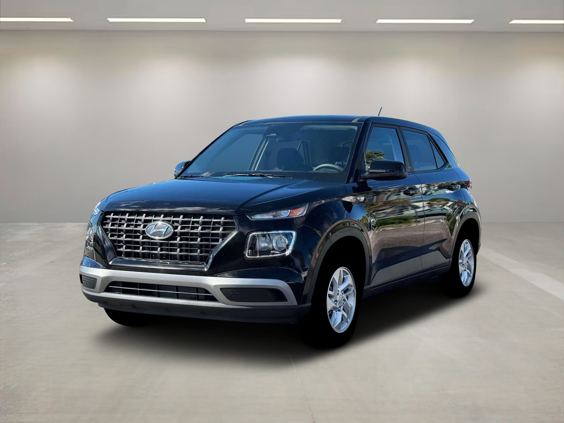 2026 Hyundai Venue SE IVT's photo