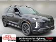New 2025 Hyundai Palisade XRT AWD SUV