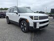 Hyundai Santa Fe HEV