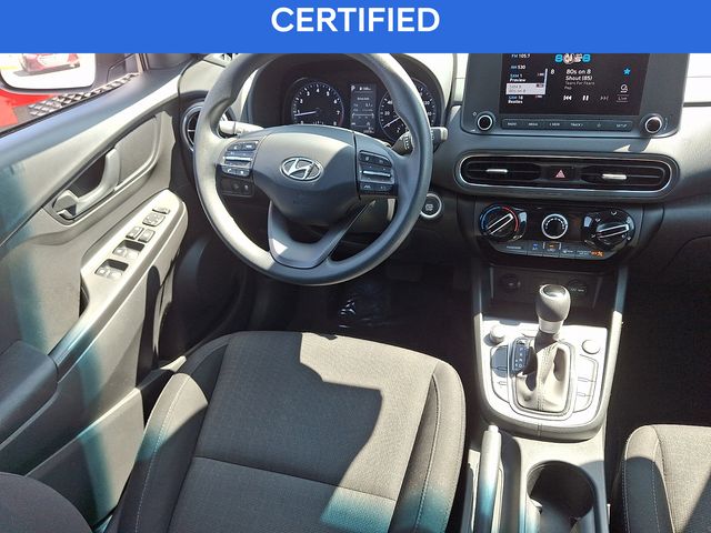2023 Hyundai Kona SEL - Photo 14
