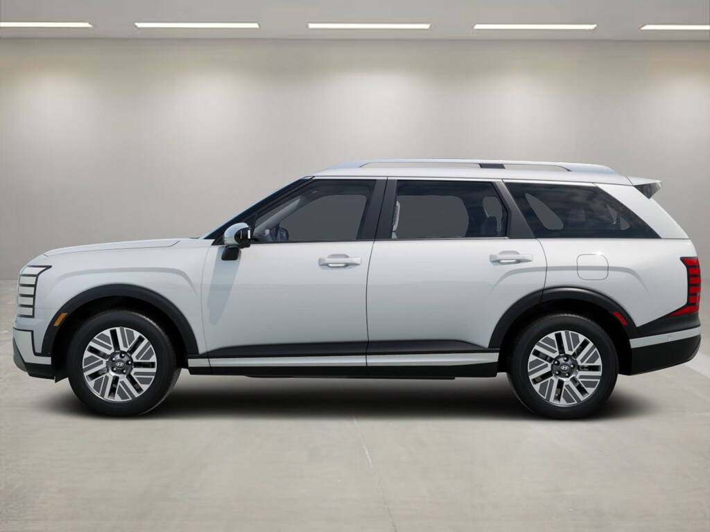 New 2026 Hyundai Palisade Hybrid SEL Premium 7P SUV