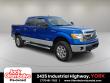 Used 2014 Ford F-150  Truck SuperCrew Cab