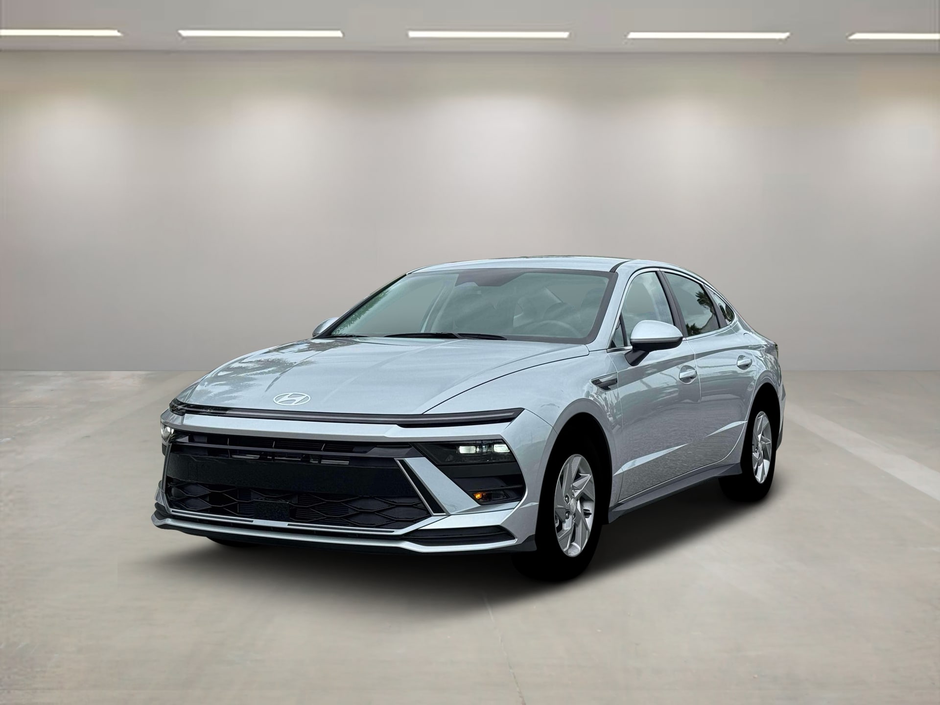 2026 Hyundai Sonata