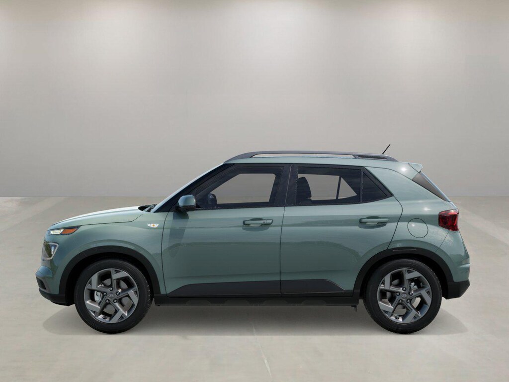 New 2026 Hyundai Venue SEL SUV