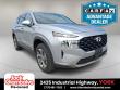 Certified 2023 Hyundai Santa Fe SEL SUV