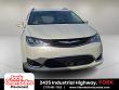 Used 2017 Chrysler Pacifica Touring-L Plus Van