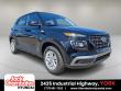 New 2025 Hyundai Venue SE SUV