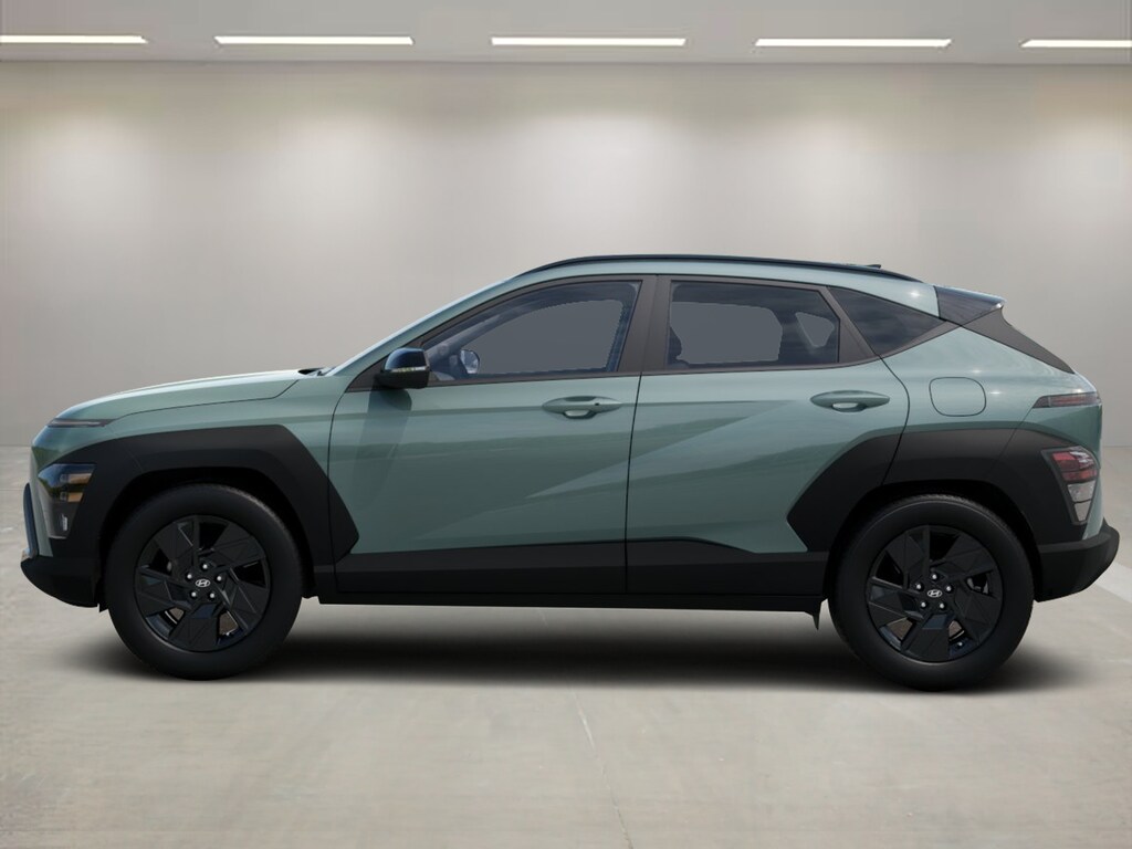 New 2026 Hyundai Kona SEL Premium AWD SUV
