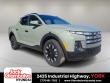 New 2026 Hyundai Santa Cruz SEL Activity AWD Truck Crew Cab