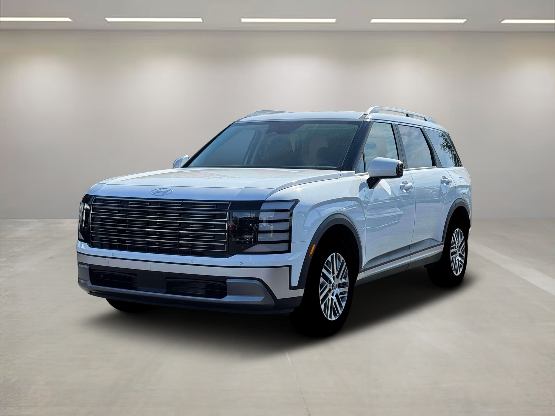 2026 Hyundai Palisade SEL's photo