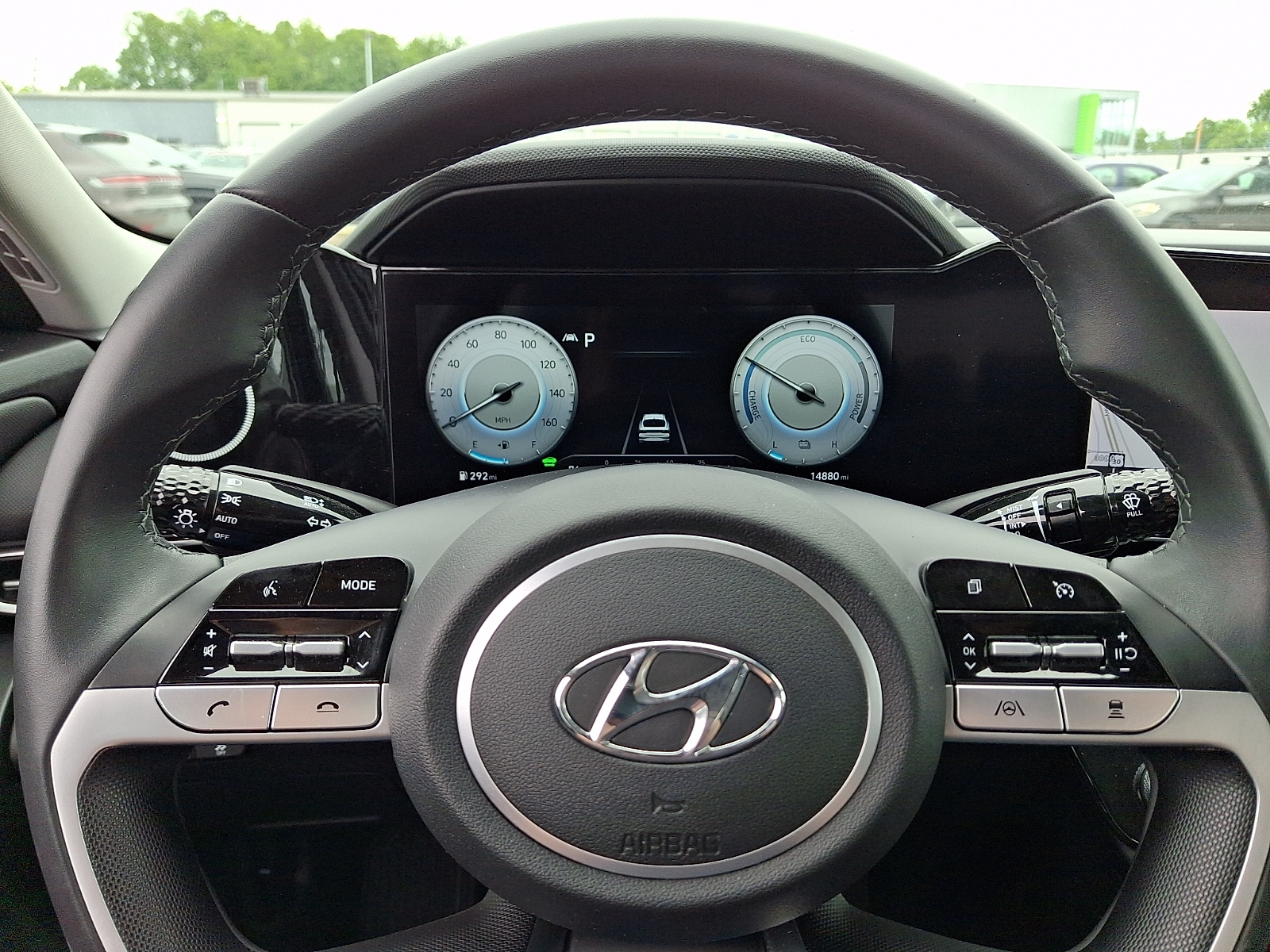 2021 Hyundai Elantra Limited - Photo 26