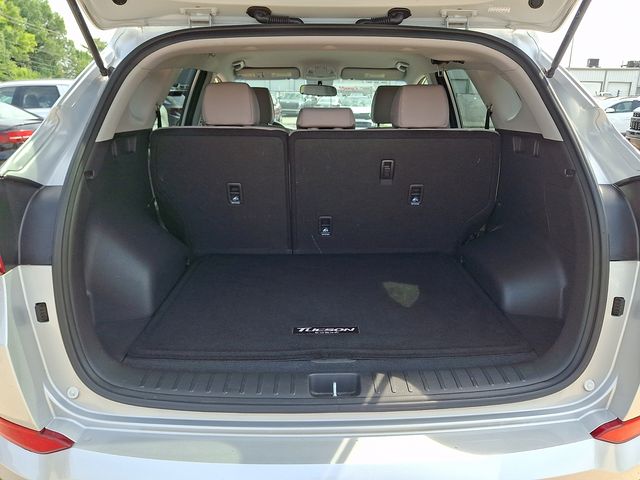 2018 Hyundai Tucson SEL - Photo 30