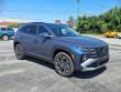 Used 2025 Hyundai Tucson Limited SUV