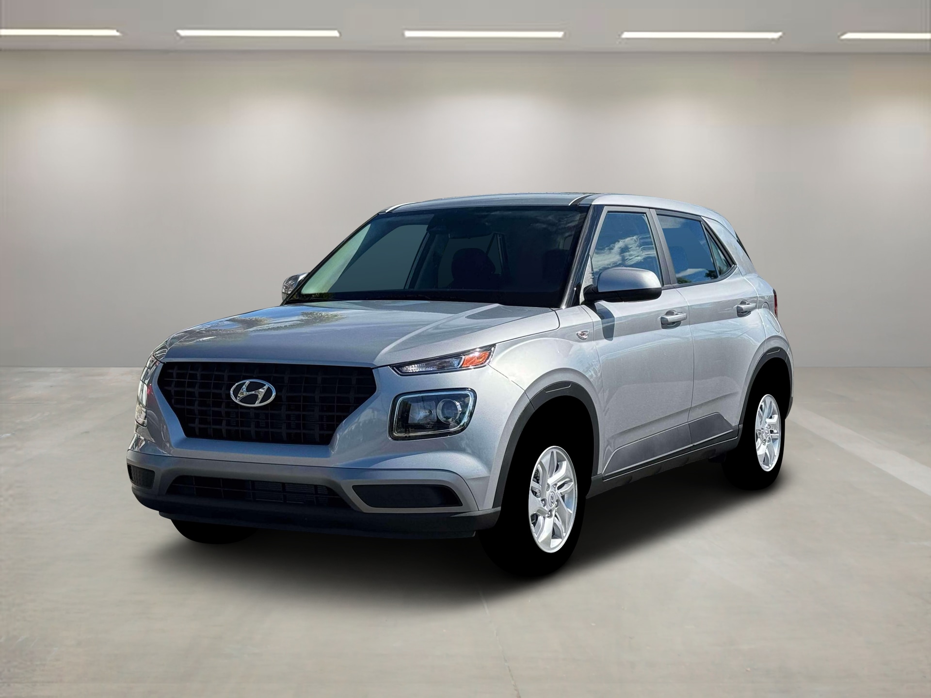 2026 Hyundai Venue SE's photo