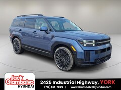 2026 Hyundai Santa Fe Calligraphy AWD SUV
