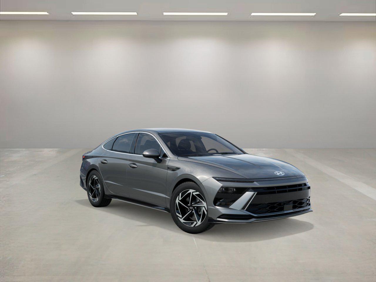 2026 Hyundai Sonata SEL Sport photo 2